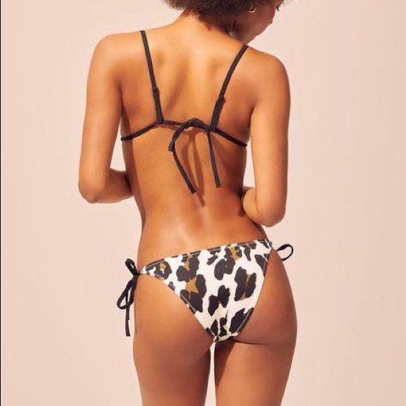 Solid & Striped Charlotte Bottom Bikini - Picture 5 of 5